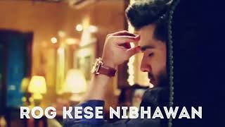 Khani Sad Song For Whatsapp Status
