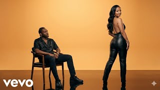 Shenseea Ft Kranium ~ TEMPTED TO TOUCH (Official Audio)