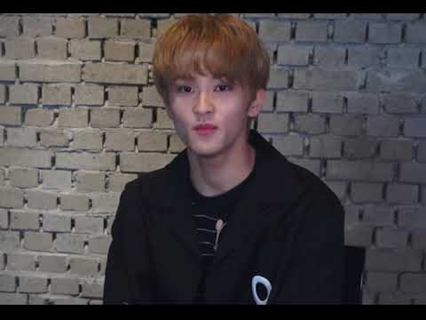 [NCT 마크] 어 그래 아들^^