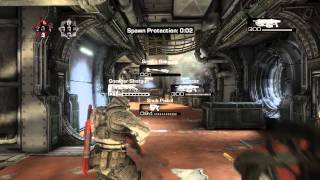 Random Gears and testing the quality of the video