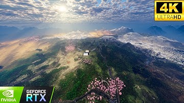 Distant Horizons + Big Globe | How to get this Minecraft? | FULL TUTORIAL