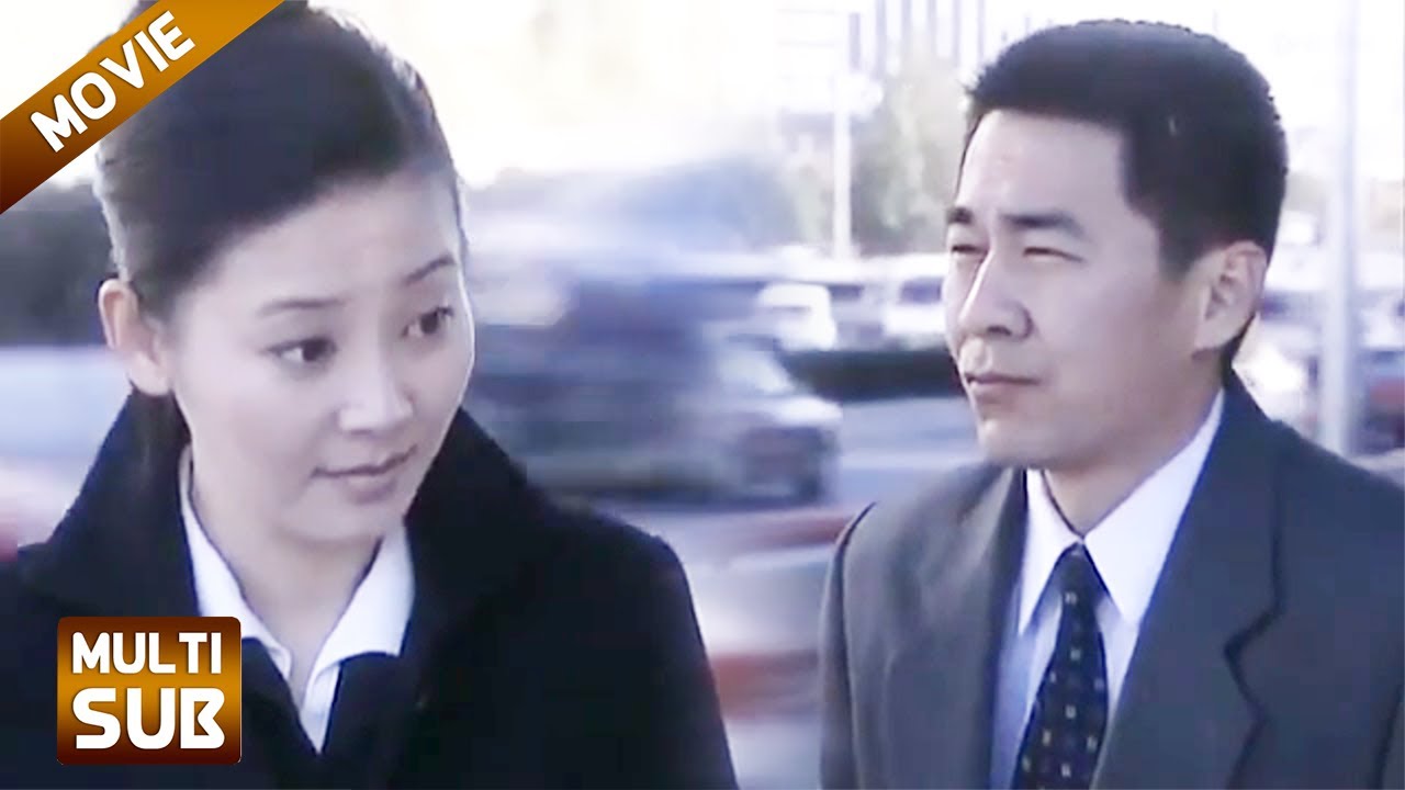 【Full Movie】丈夫离婚后被小三抛弃,怎料5年后目睹妻子风韵犹存的样子,丈夫后悔了!😍#chinesedrama #movie #中國 ...