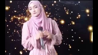 Nia paramitha - Hanya engkau