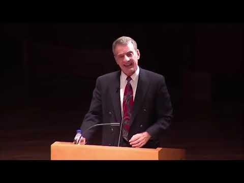 William Lane Craig shows the absurdities of moral relativism