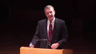 William Lane Craig shows the absurdities of moral relativism