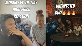 Famous Morray, Lil Tjay - High Price [Official Music Vide] ft. Lil Tjay UNEXPECTED DUO 🔥🔥🔥 Profile