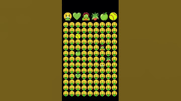 find the odd emoji impossible quiz challenge #shorts#quiz #viral