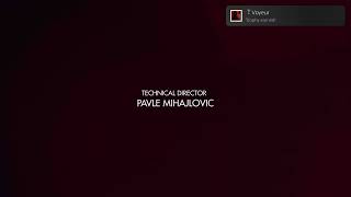 Erica PS4 Voye*r Trophy