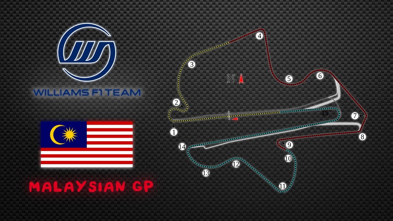 A GRID PENALTY? Can We Recover From This... F1 Career Mode EXPANDED AND ENHANCED Ep 5