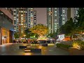 [4K HDR] "Do you like Soju?" Evening Walk Food Alleys in Mapo District Walking Tour Seoul Korea