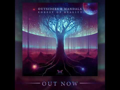 Outsiders & Mandala