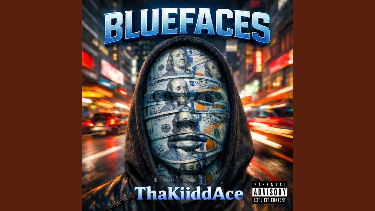 Watch BlueFaces on YouTube Watch BlueFaces on YouTube