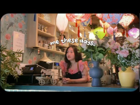 Du học Pháp | mùa hè thứ hai ở Rouen và mình dạo này..