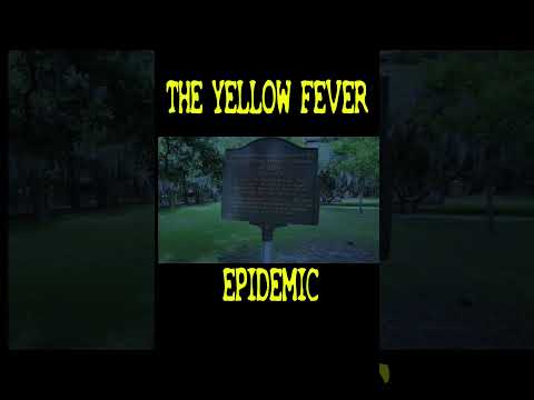 The history and hauntings of Colonial Park Cemetery in Savannah Georgia