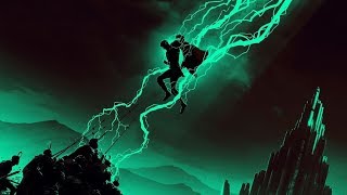Thor Odinson - Immigrant Song