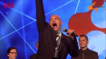 BitConnect HD (YELLING CLIPS)