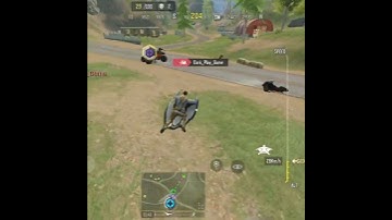 Call of Duty Mobile / best attachments for Fennec and bp50