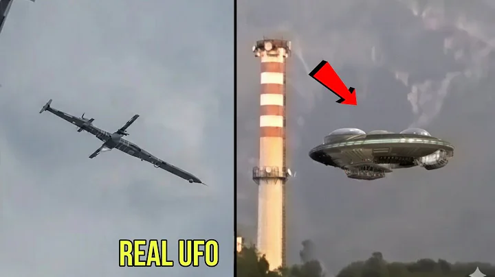 Real UFO 2025 | Best Raw UFO Sightings