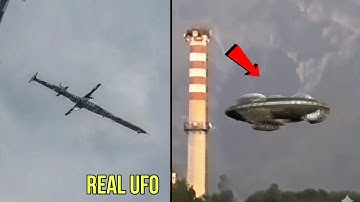 Real UFO 2025 | Best Raw UFO Sightings
