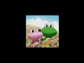 ケロット 2 「オレンジの続き feat. JiLL-Decoy Association」