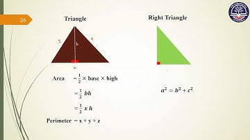 Grade 10 Mathematics, Chapter 5 Part 5