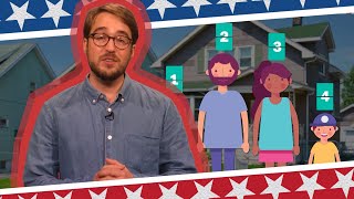 What Is the U.S. Census? | Politics on Point
