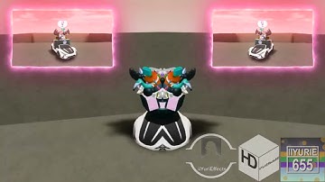 Preview iiSharkBus V3.1 Effects | Preview 2 V17 Effects^3