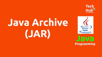 Java Archive (JAR)