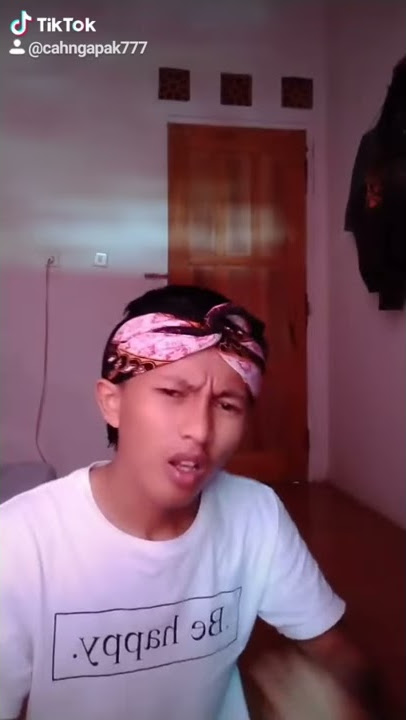 Berbeda kasta versi tik tok