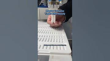 Revolutionize Your Production Line with EGROECO Automation