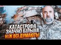 ⚡️ЧЕРНИК: війна в Ізраїлі може стати НАЙСТРАШНІШОЮ! Ядерна катастрофа ЩЕ БЛИЖЧЕ, правил БІЛЬШЕ НЕМА