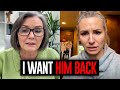 Women Who DESTROYED THEIR MARRIAGE And Now Regret It. | Women Hitting The Wall