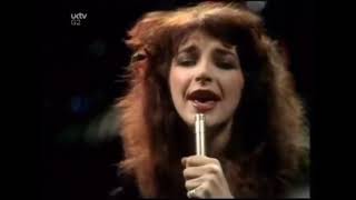 Kate Bush - Wuthering Heights (1978)