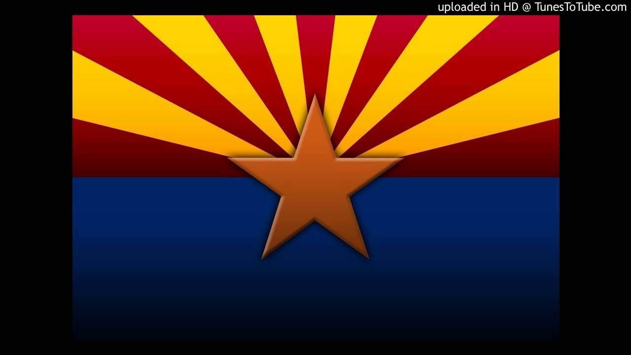 01Arizona March Song YouTube