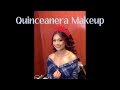 Maquillaje para quinceañera | clase de maquillaje gratis | quinceañera