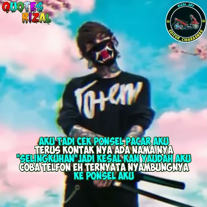 Story W.A Quotes Keren Berkelas Kekinian 30 Detik