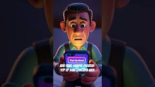 TERBONGKAR! Penipuan Snack Video Versi Ilegal Awal | Modus Aplikasi Penghasil Uang Bodong