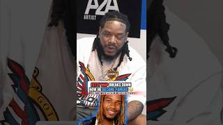 Fetty Wap Breaks Down How He Became Famous! 😳
