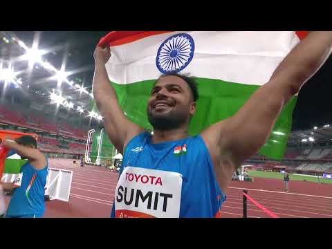 HIGHLIGHTS Day 5 (Part 2) - 5th Asian Para Games, Aichi-Nagoya 2026 | Doordarshan Sports