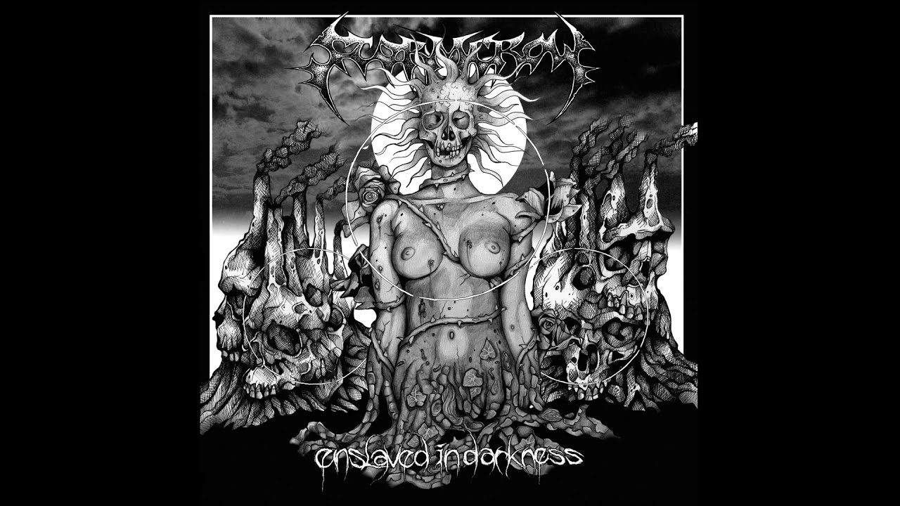 Watch Baleful Conception on YouTube Watch Baleful Conception on YouTube