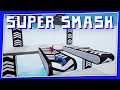 SuperSmash: Physics Battle - IS THIS 3D STICK FIGHT?!