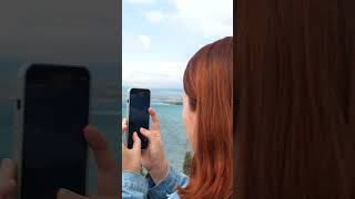 Армения озеро Севан люди #путешествия#армения #озеро #севан #люди #отдых #зарубеж #отпуск #горы