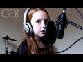 Halestorm - Familiar Taste of Poison - 9-year-old Girl & Dad Cover