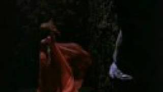 Dracula - Xandria - In Love with the Darkness