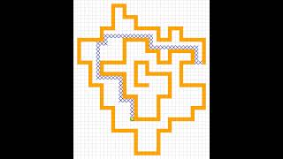 Everybody Codes 2025 - Quest 15: Definitely Not a Maze