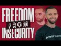 How To Be Free From Insecurity
