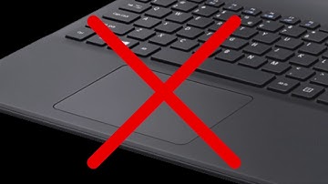 [SOLVED] Acer Aspire ES1-512 - Touchpad not working
