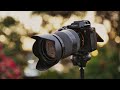 Sony A1 | 8k 10bit with no record limit... Too good to be true?