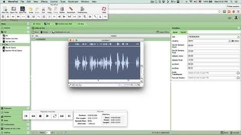 MagnusBilling - Configurar uma URA