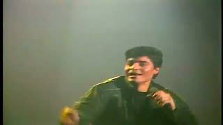 Chayanne - Este Ritmo Se Baila Así Remasterizado